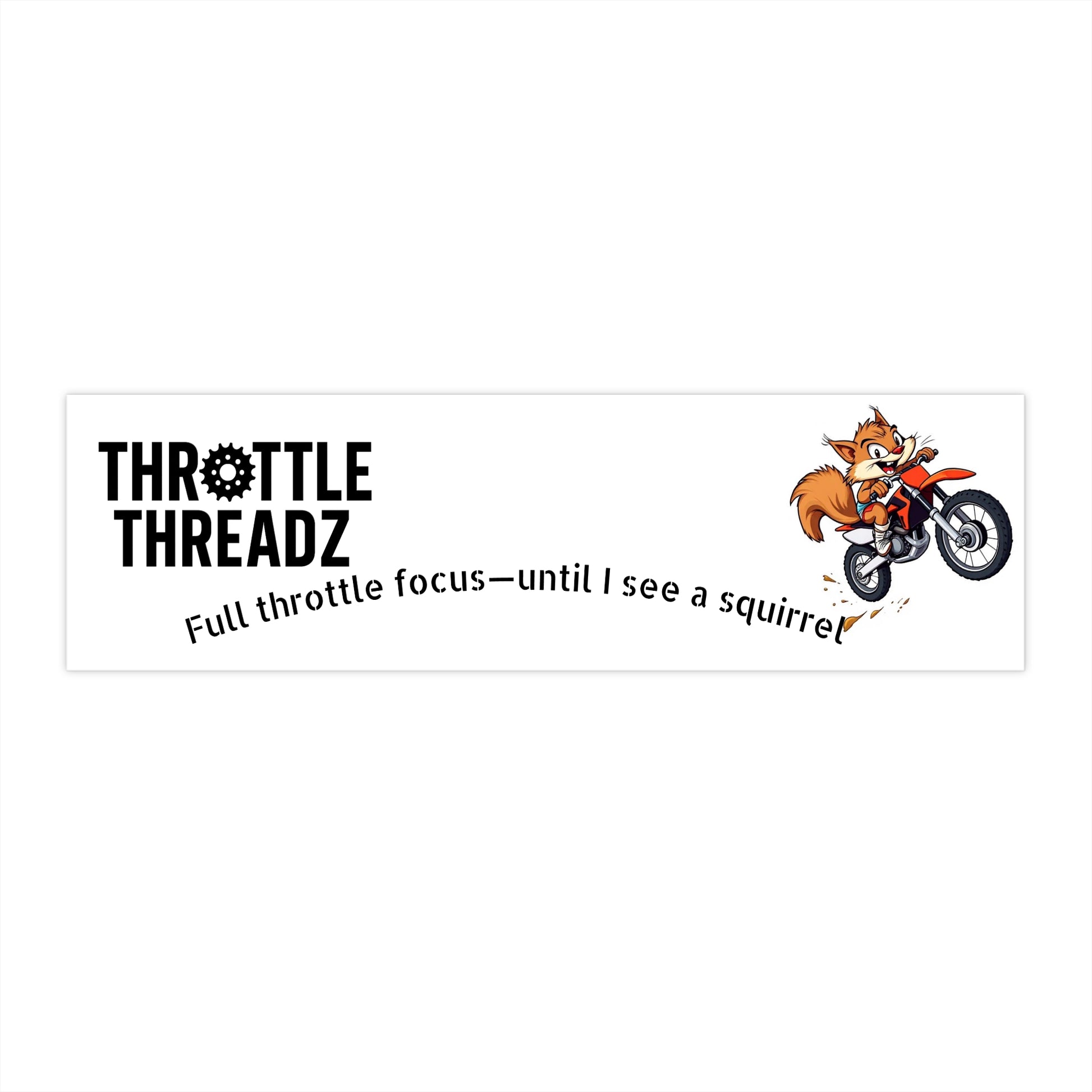 Bumper Stickers